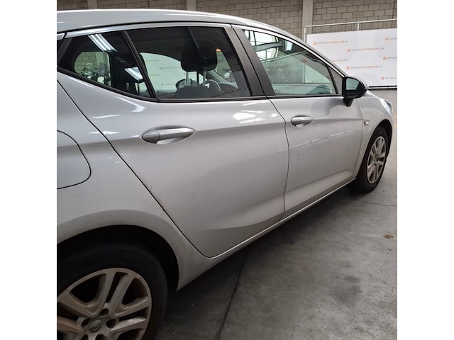 Personenauto, opel, astra 1.6 cdti, 2019 - afbeelding 56 van  67