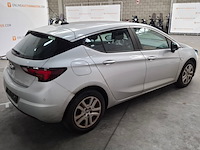 Personenauto, opel, astra 1.6 cdti, 2019 - afbeelding 65 van  67