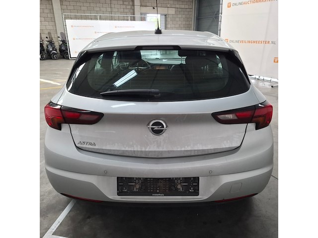 Personenauto, opel, astra 1.6 cdti, 2019 - afbeelding 66 van  67