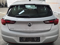 Personenauto, opel, astra 1.6 cdti, 2019 - afbeelding 66 van  67
