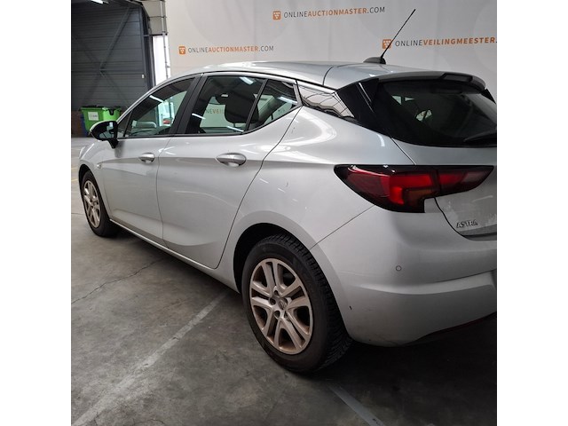 Personenauto, opel, astra 1.6 cdti, 2019 - afbeelding 67 van  67