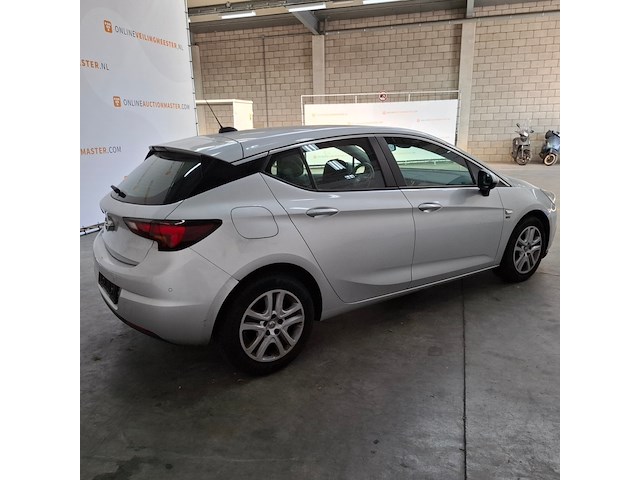 Personenauto, opel, astra 1.6 cdti, 2019 - afbeelding 2 van  68