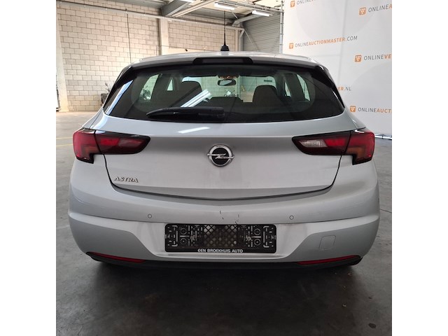 Personenauto, opel, astra 1.6 cdti, 2019 - afbeelding 3 van  68