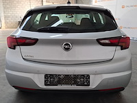 Personenauto, opel, astra 1.6 cdti, 2019 - afbeelding 3 van  68