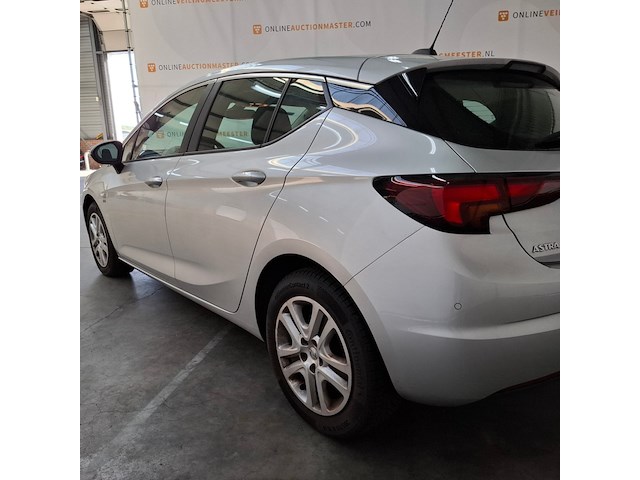 Personenauto, opel, astra 1.6 cdti, 2019 - afbeelding 4 van  68