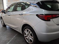 Personenauto, opel, astra 1.6 cdti, 2019 - afbeelding 4 van  68