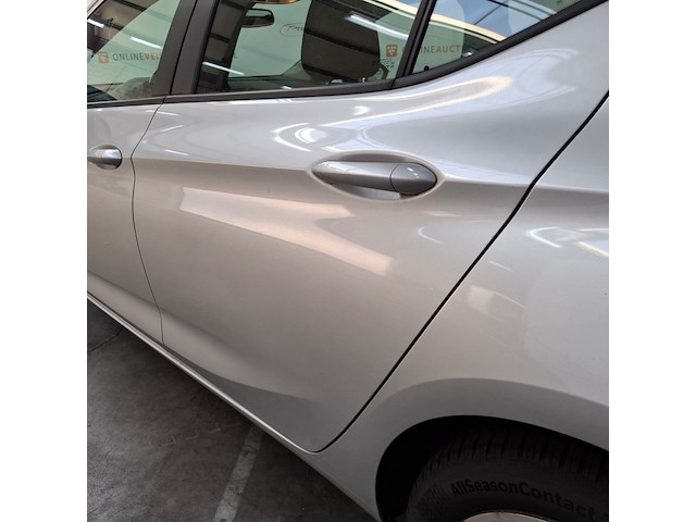 Personenauto, opel, astra 1.6 cdti, 2019 - afbeelding 5 van  68