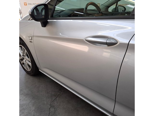 Personenauto, opel, astra 1.6 cdti, 2019 - afbeelding 6 van  68