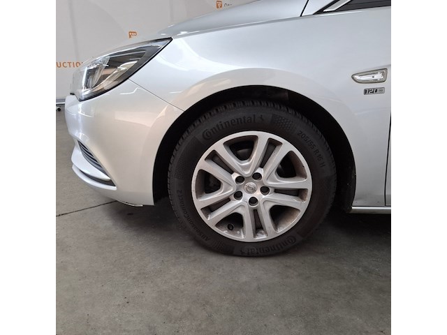 Personenauto, opel, astra 1.6 cdti, 2019 - afbeelding 7 van  68
