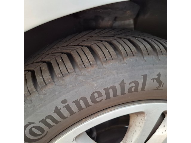 Personenauto, opel, astra 1.6 cdti, 2019 - afbeelding 8 van  68