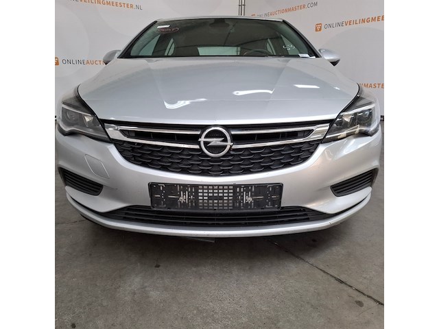 Personenauto, opel, astra 1.6 cdti, 2019 - afbeelding 10 van  68