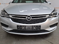 Personenauto, opel, astra 1.6 cdti, 2019 - afbeelding 10 van  68