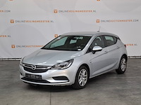 Personenauto, opel, astra 1.6 cdti, 2019 - afbeelding 1 van  68