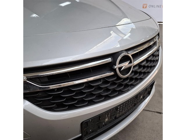 Personenauto, opel, astra 1.6 cdti, 2019 - afbeelding 13 van  68