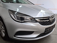Personenauto, opel, astra 1.6 cdti, 2019 - afbeelding 14 van  68