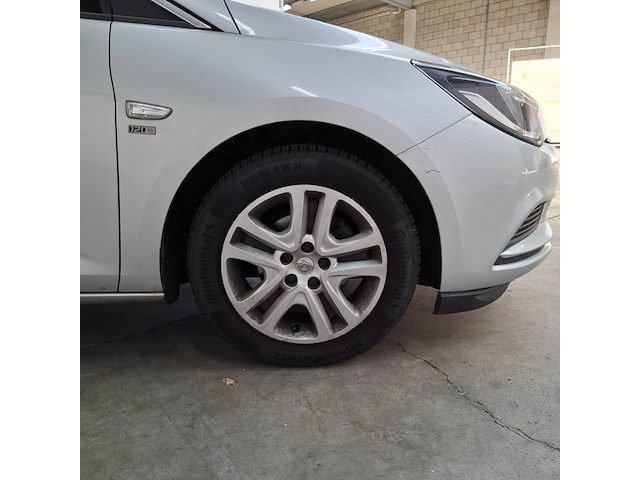 Personenauto, opel, astra 1.6 cdti, 2019 - afbeelding 15 van  68