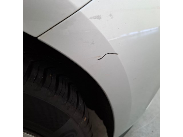 Personenauto, opel, astra 1.6 cdti, 2019 - afbeelding 16 van  68