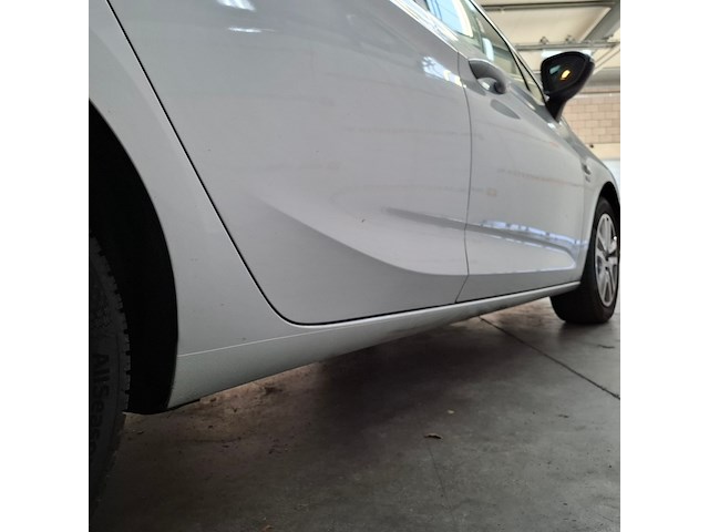 Personenauto, opel, astra 1.6 cdti, 2019 - afbeelding 17 van  68