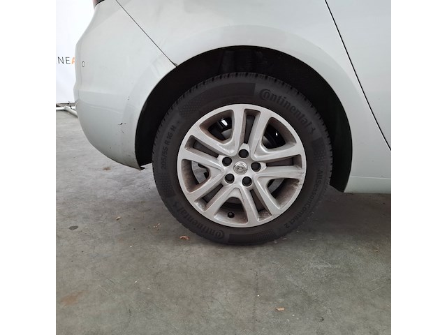 Personenauto, opel, astra 1.6 cdti, 2019 - afbeelding 18 van  68