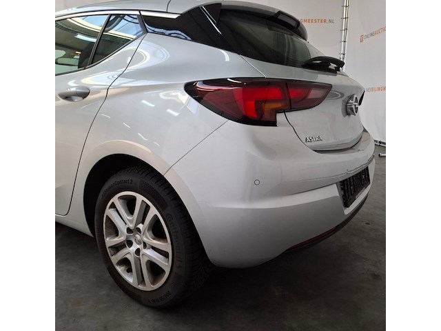 Personenauto, opel, astra 1.6 cdti, 2019 - afbeelding 21 van  68