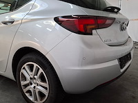 Personenauto, opel, astra 1.6 cdti, 2019 - afbeelding 21 van  68