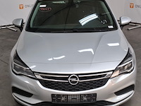 Personenauto, opel, astra 1.6 cdti, 2019 - afbeelding 12 van  68