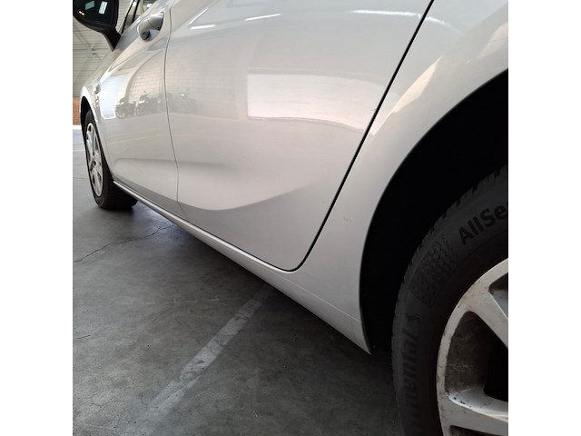 Personenauto, opel, astra 1.6 cdti, 2019 - afbeelding 24 van  68