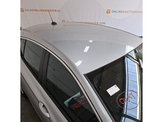 Personenauto, opel, astra 1.6 cdti, 2019 - afbeelding 25 van  68