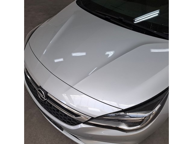 Personenauto, opel, astra 1.6 cdti, 2019 - afbeelding 27 van  68