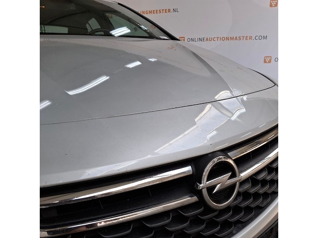 Personenauto, opel, astra 1.6 cdti, 2019 - afbeelding 28 van  68