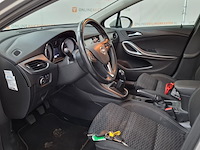 Personenauto, opel, astra 1.6 cdti, 2019 - afbeelding 29 van  68