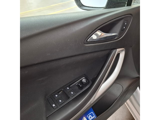 Personenauto, opel, astra 1.6 cdti, 2019 - afbeelding 30 van  68