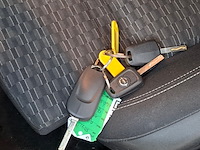 Personenauto, opel, astra 1.6 cdti, 2019 - afbeelding 31 van  68