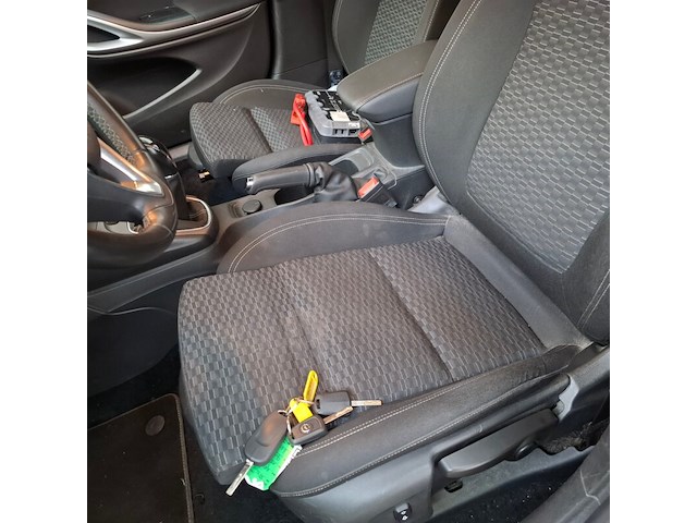 Personenauto, opel, astra 1.6 cdti, 2019 - afbeelding 32 van  68