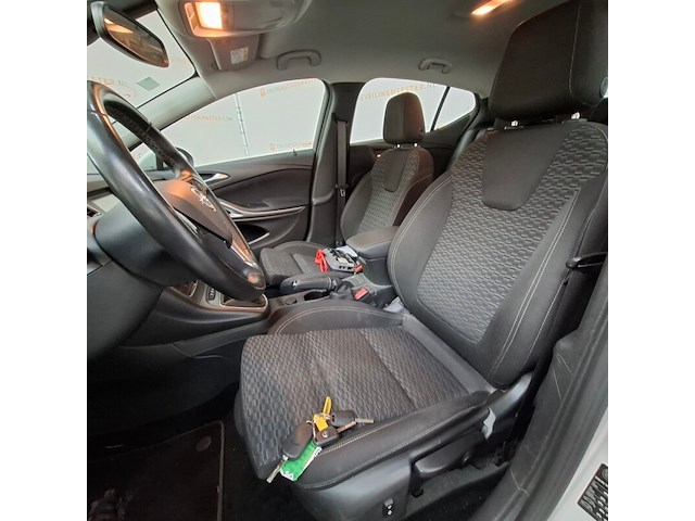 Personenauto, opel, astra 1.6 cdti, 2019 - afbeelding 33 van  68