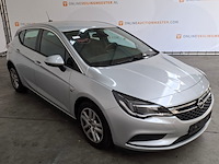 Personenauto, opel, astra 1.6 cdti, 2019 - afbeelding 23 van  68