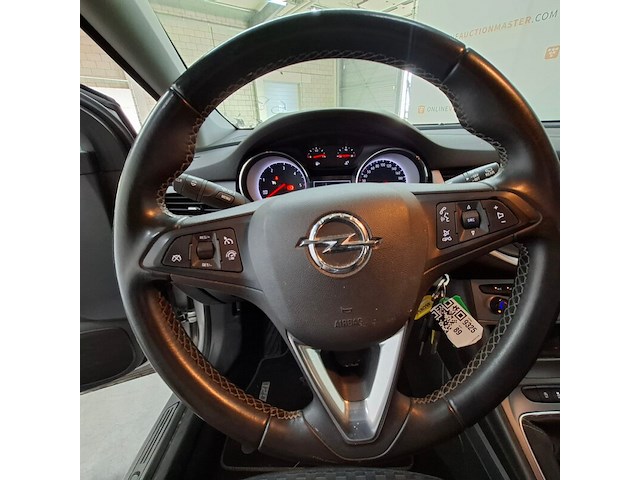 Personenauto, opel, astra 1.6 cdti, 2019 - afbeelding 35 van  68