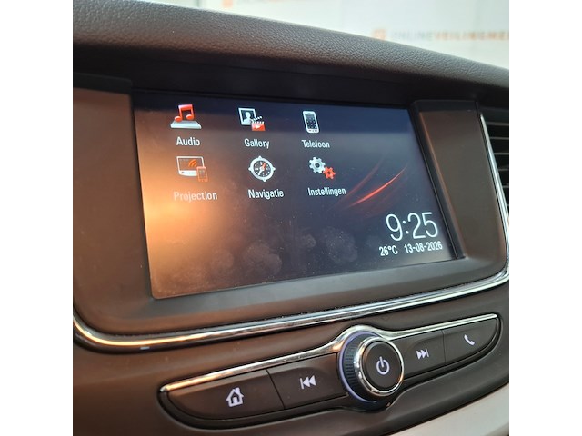 Personenauto, opel, astra 1.6 cdti, 2019 - afbeelding 38 van  68