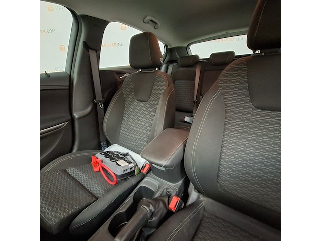 Personenauto, opel, astra 1.6 cdti, 2019 - afbeelding 42 van  68