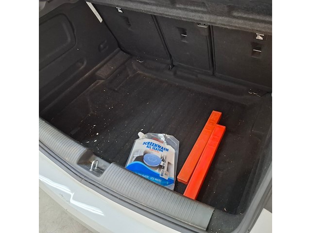 Personenauto, opel, astra 1.6 cdti, 2019 - afbeelding 47 van  68