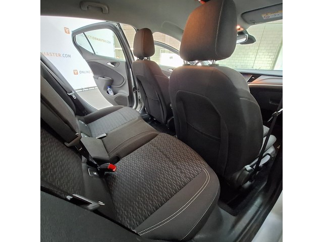 Personenauto, opel, astra 1.6 cdti, 2019 - afbeelding 48 van  68