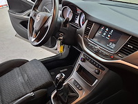 Personenauto, opel, astra 1.6 cdti, 2019 - afbeelding 50 van  68