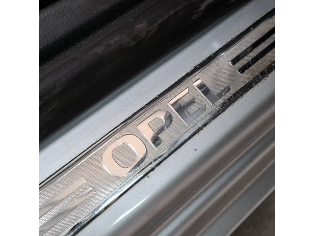 Personenauto, opel, astra 1.6 cdti, 2019 - afbeelding 52 van  68