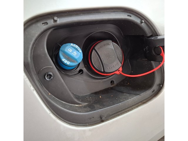 Personenauto, opel, astra 1.6 cdti, 2019 - afbeelding 53 van  68