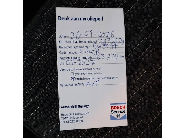 Personenauto, opel, astra 1.6 cdti, 2019 - afbeelding 55 van  68