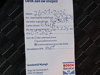 Personenauto, opel, astra 1.6 cdti, 2019 - afbeelding 55 van  68