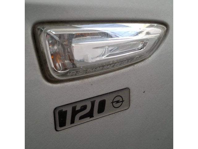 Personenauto, opel, astra 1.6 cdti, 2019 - afbeelding 45 van  68