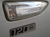 Personenauto, opel, astra 1.6 cdti, 2019 - afbeelding 45 van  68