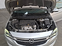 Personenauto, opel, astra 1.6 cdti, 2019 - afbeelding 57 van  68