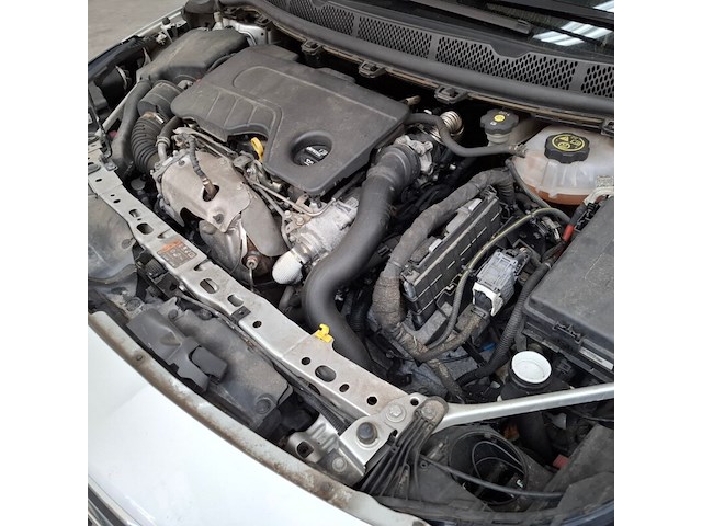 Personenauto, opel, astra 1.6 cdti, 2019 - afbeelding 58 van  68